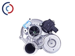 Reacondicionada turbocompresor BorgWarner KKK 53039880298 53039700298 5303-988-0298 5303-970-0298 11657649495 11657649496 11657636576 7649495 7649496 7636576