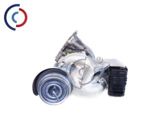 Reacondicionada turbocompresor BorgWarner KKK 53039880247 53039700247 53039880285 53039700285 53039880323 53039700323 53039880365 53039700365 53039880403 53039700403 53039880472 53039700472 53039880522 53039700522 11658506381 8506381 11658516124 8516124