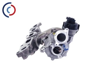 Reacondicionada turbocompresor BorgWarner KKK 53039700324 53039880324 53039700385 53039880385 53039700414 53039880414 53039700441 53039880441 53039700475 53039880475 53039700476 53039880476 53039700542 53039880542 53039700620 53039880620