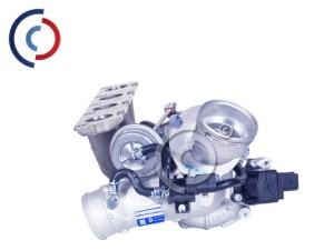 Reacondicionada turbocompresor BorgWarner KKK 53039880290 53039700290 5303-988-0290 5303-970-0290 06J145701N 06J145701T 06J145702K 06J145702L 06J145713D 06J145713F 06J145713K 06J145713L 06J145713T