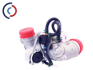 Reacondicionada turbocompresor BorgWarner KKK 53039700245 53039700272 53039700286 53039880287 53039700287 53039880368 53039700368 53039880420 53039700420 53039880445 53039700445 53039880446 53039700446 53039880507 53039700507