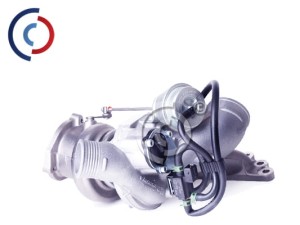 Reacondicionada turbocompresor BorgWarner KKK 53169980010 53169700010 53169880010 5316-998-0010 5316-970-0010 5316-988-0010 9M5N6K682AA 9M9N6K682AA 9M5N-6K682-AA 9M9N-6K682-AA 30757645 1575123