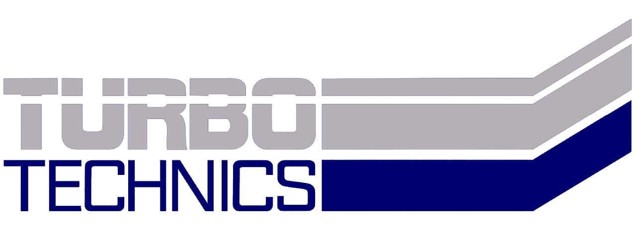 Logo Turbo Technics