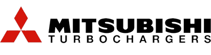 Turbocompresores Mitsubishi
