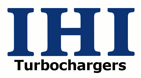 Turbocompresores IHI
