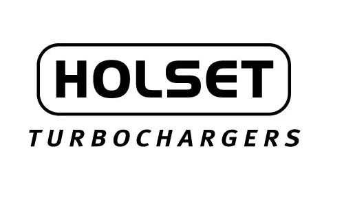 Turbocompresores Holset